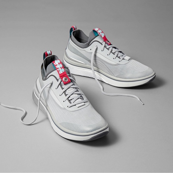 Bala Shoes - Bala Twelve Shades of Gray
